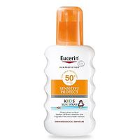 Eucerin Kid Spray SPF50+ 200ml