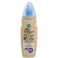 Soltan Kids Dry Touch Spray SPF30 200ml