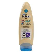 Soltan Kids Dry Touch Lotion SPF 30 200ml