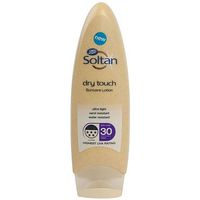 Soltan Adult Dry Touch Lotion SPF30 200ml