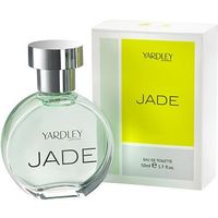 Yardley London Jade Eau De Toilette 50ml
