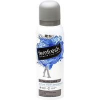 Femfresh Active Fresh Deo Spray