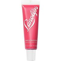 Lanolips Lip Ointment With Colour SPF15 Rhubarb
