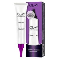 Olay Anti-Wrinkle Firm & Lift Deep Wrinkle Treatment Cream 30ml