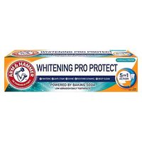 Arm & Hammer Truly Radiant Whitening & Enamel Strengthening Baking Soda Toothpaste 75ml