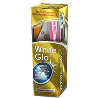 White Glo Smokers Formula Whitening Toothpaste 100ml