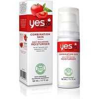 Yes To Tomatoes Daily Balancing Moisturiser 50ml For Combination Skin