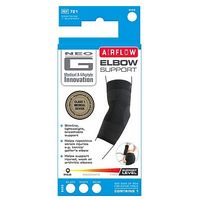 Neo G Airflow Elbow Support - Medium