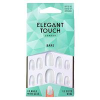 Elegant Touch Totally Bare Oval 002
