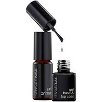 SensatioNail Essential Primer And Base And Top Coat Refill