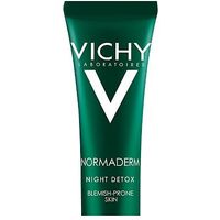 Vichy Normaderm Night Detox 40ml