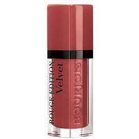 Bourjois Rouge Edition Velvet Lipstick T16