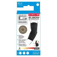 Neo G Airflow Elbow Support - X-Large