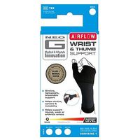 Neo G Wrist-Thumb Support - Large
