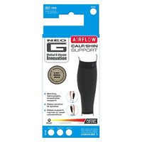 Neo G Airflow Calf/Shin Support - X-Large