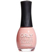Orly Colour Blast Sheer Peach Creme 11ml