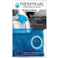 TheraPearl Cold Therapy Sports Pack