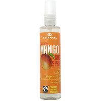 Boots Extracts [Mango Body Spray] 150ml Containing Fairtrade Ingredients
