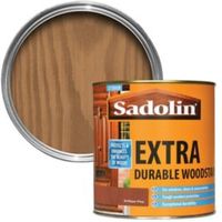 Sadolin Antique Pine Woodstain 1L