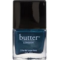 Butter London 3nail Lacquer Bluey 11ml