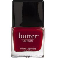 Butter London 3nail Lacquer Saucy Jack