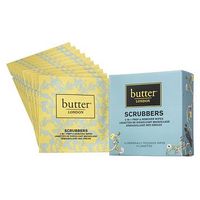 Butter London Scrubbrs 2in1 Remover Wrap