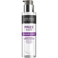John Frieda Frizz-Ease Miraculous Recovery Creme Serum 50ml