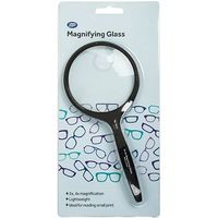 Boots Magnifying Glass