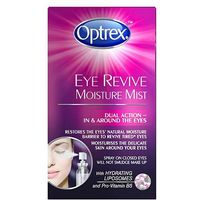 Optrex Eye Revive Moisture Mist - 10ml