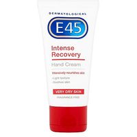 E45 Intense Recovery Hand Cream 50ml