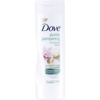 Dove Purely Pampering Pistachio Nourishing Lotion 250ml