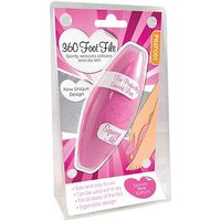 Profoot 360 Foot File - Pink
