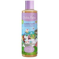 Childs Farm Bubble Bath For All The Family 250ml