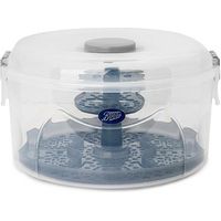Boots Baby 2-in-1 Combination Steriliser