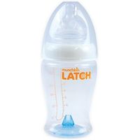 Munchkin LATCH Bottle 240ml