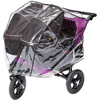 Out 'n' About Nipper Double XL Raincover