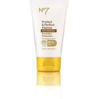 No7 Protect & Perfect Intense Facial Sun Protection SPF 50 50ml