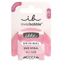 Invisibobble Hair Band In Crystal Clear