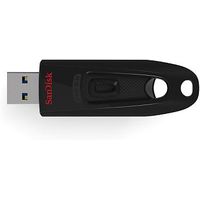 SanDisk Ultra High-Speed USB 3.0 32GB Flash Drive