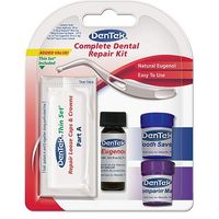 Den Tek Oral Care Kit