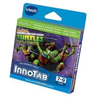 VTech InnoTab: Teenage Mutant Ninja Turtles