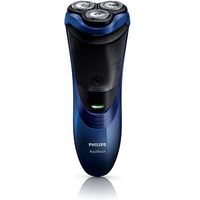 Philips AquaTouch AT887/16 Wet & Dry Electric Shaver With Pop-up Trimmer- Exclusive To Boots