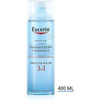 Eucerin DermatoCLEAN 3 In 1 Micellar Cleansing Fluid