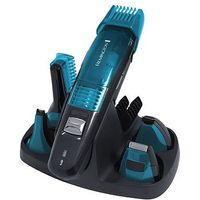 Remington Vacuum Personal Advanced 5 In 1 Grooming Kit- Exclusive To Boots