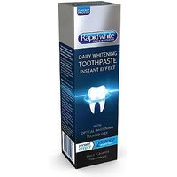 Rapid White Instant Whitening Toothpaste 75ml