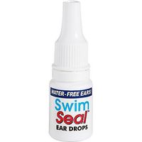SwimSeal Protective Ear Drops - 7.5ml