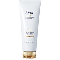 Dove Advanced Hair Series Pure Care Dry Oil Conditioner 250ml
