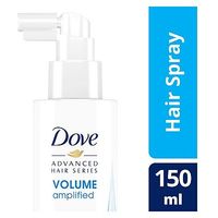 Dove Advanced Hair Series Oxygen Moisture Root Lift Spray 125ml