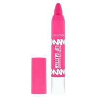 Collection Work The Colour Lip Butter Popping Pink Popping Pink