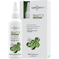 Salon Science ProAccelerant Treatment 3: AnaGain Organic Pea Sprout 2x150ml